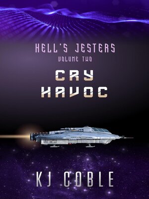 cover image of Cry Havoc